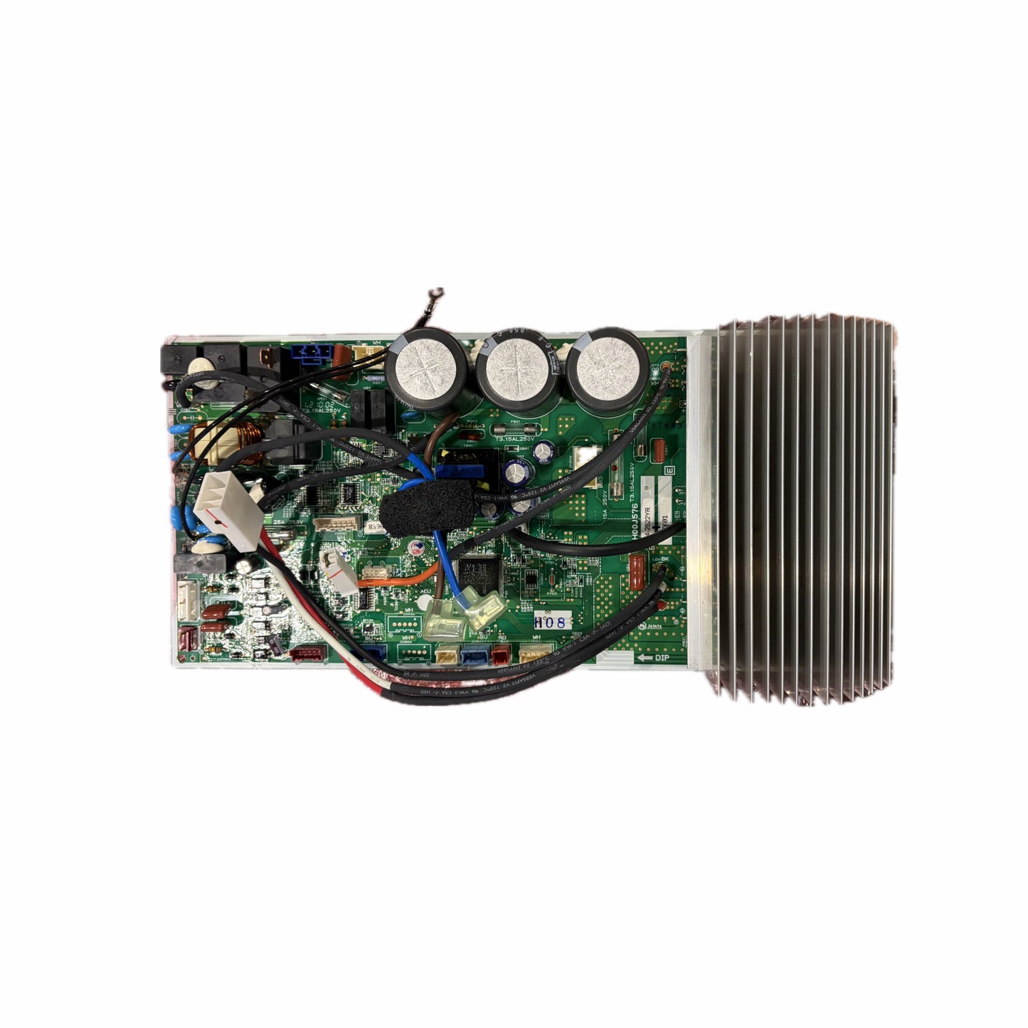 Scheda inverter Mitsubishi Electric E1290C451 ricambio climatizzatore originale