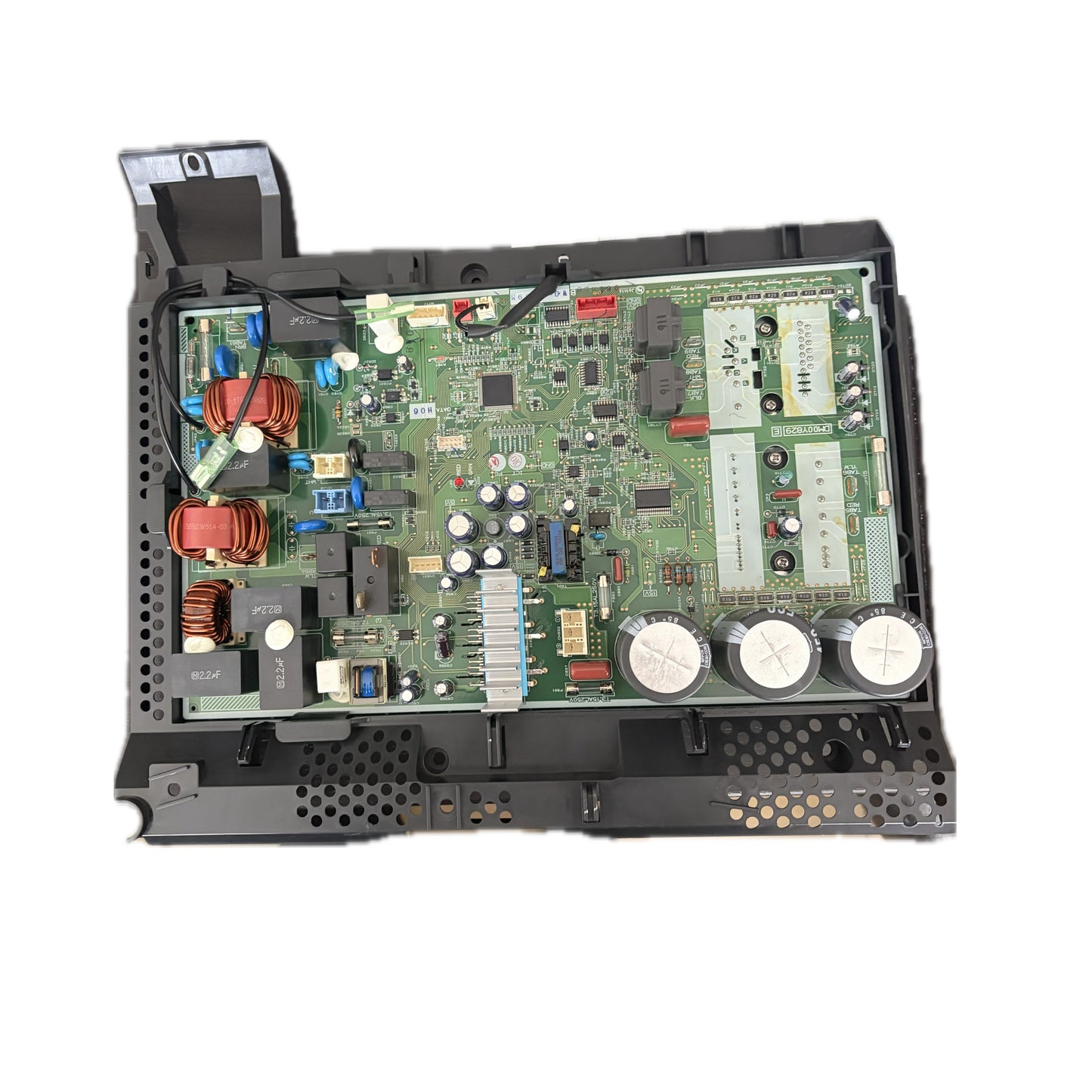 Scheda inverter Mitsubishi Electric E17M75451 ricambio climatizzatore originale