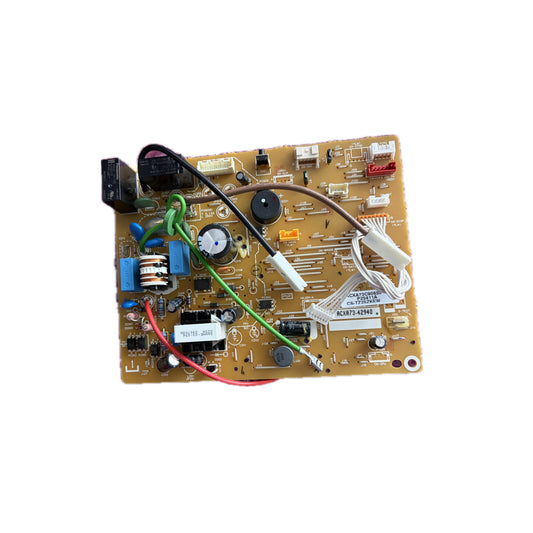 Scheda elettronica principale Panasonic ACXA73C90650 ricambio condizionatore