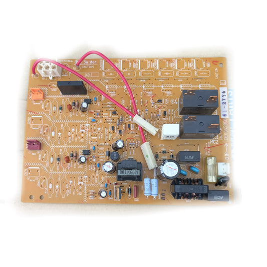 Scheda di controllo esterna Mitsubishi Electric E17315450 ricambio climatizzatore originale